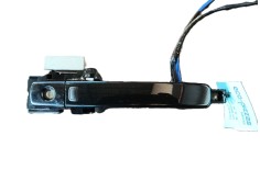 Recambio de maneta exterior delantera izquierda para nissan qashqai i (j10, nj10) 1.5 dci referencia OEM IAM   