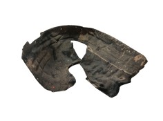 Recambio de paso de rueda delantero izquierdo para ford puma (j2k, cf7) 1.0 ecoboost referencia OEM IAM 2418962 L1TB16115AC 