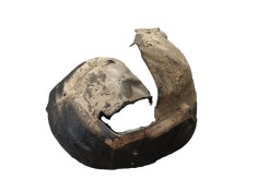 Recambio de paso de rueda delantero izquierdo para ford puma (j2k, cf7) 1.0 ecoboost referencia OEM IAM 2418962 L1TB16115AC  2