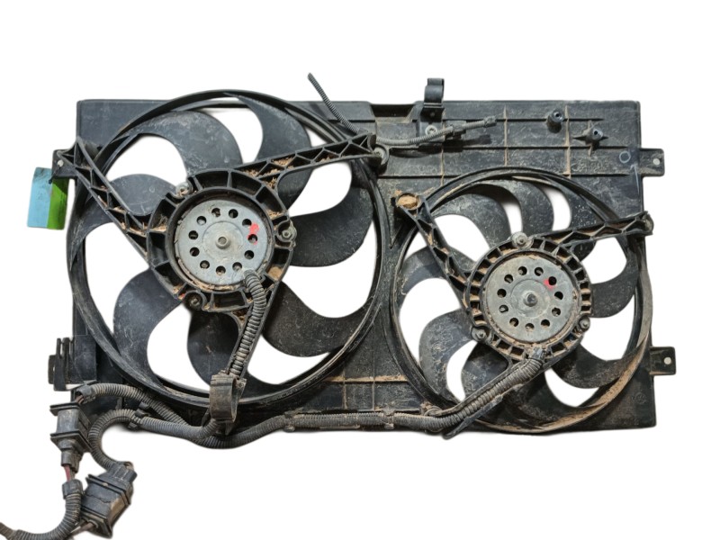 Recambio de electroventilador para volkswagen new beetle (9c1, 1c1) 2.0 referencia OEM IAM   