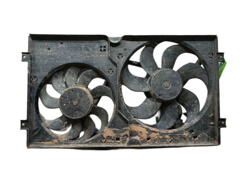 Recambio de electroventilador para volkswagen new beetle (9c1, 1c1) 2.0 referencia OEM IAM   