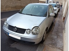 VOLKSWAGEN POLO IV (9N_, 9A_)