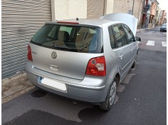 volkswagen polo iv (9n_, 9a_) del año 2003 2