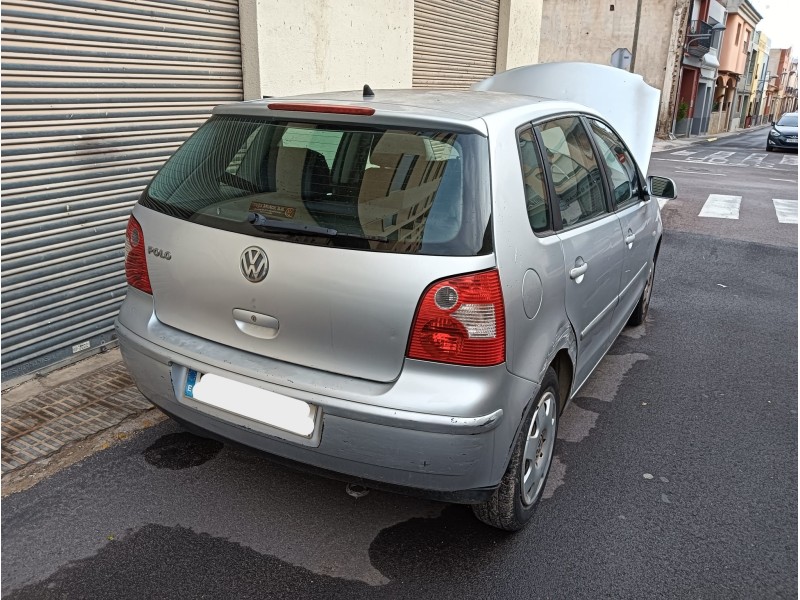 volkswagen polo iv (9n_, 9a_) del año 2003