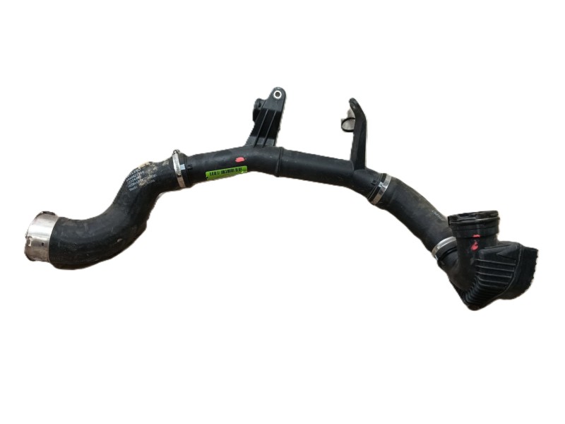 Recambio de tubo presion turbocompresor para lynk & co 01 phev referencia OEM IAM   