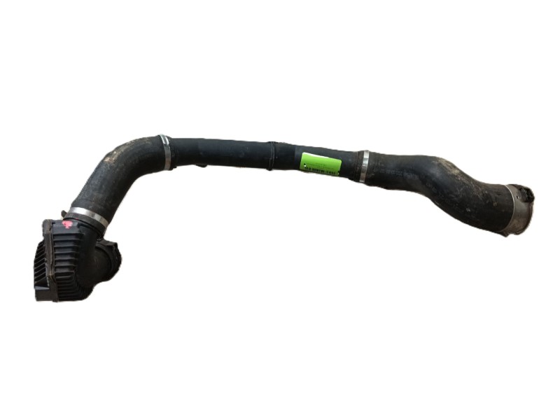 Recambio de tubo presion turbocompresor para lynk & co 01 phev referencia OEM IAM   