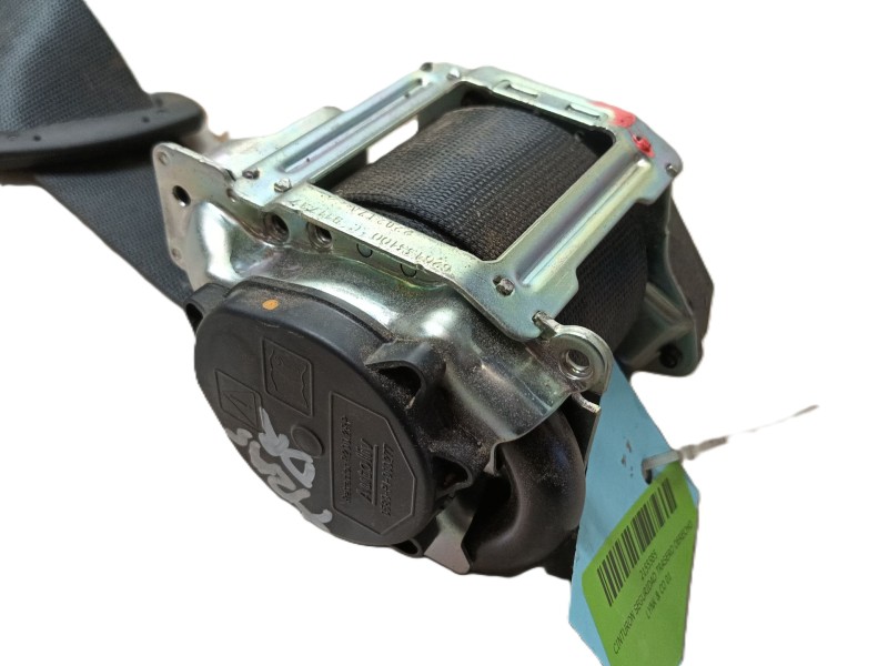 Recambio de cinturon seguridad trasero derecho para lynk & co 01 phev referencia OEM IAM  8890523127 