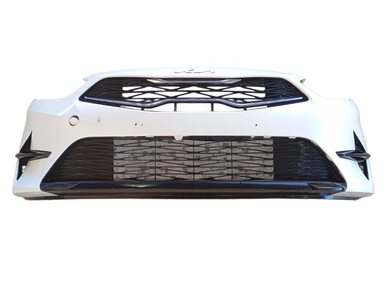 Recambio de paragolpes delantero para kia ceed tourer (cd) 1.0 t-gdi referencia OEM IAM 86511J7DA0 8611J7DA0HW2 