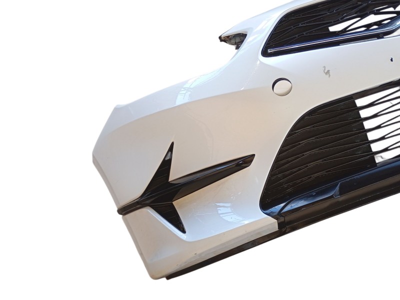 Recambio de paragolpes delantero para kia ceed tourer (cd) 1.0 t-gdi referencia OEM IAM 86511J7DA0 8611J7DA0HW2 