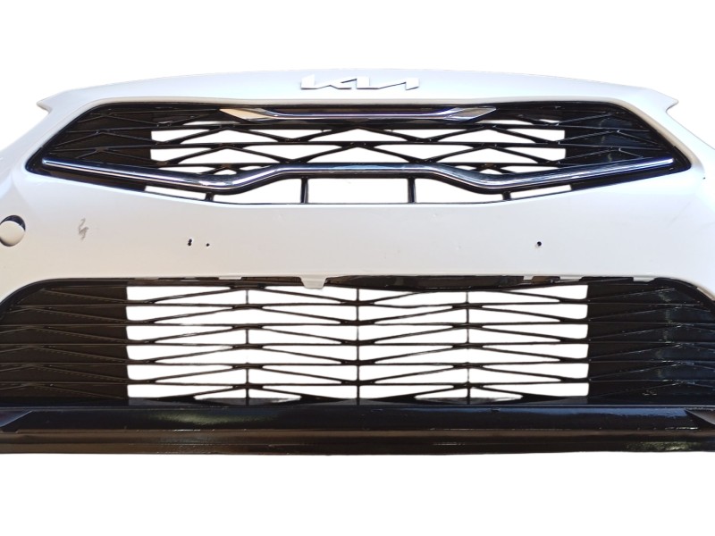 Recambio de paragolpes delantero para kia ceed tourer (cd) 1.0 t-gdi referencia OEM IAM 86511J7DA0 8611J7DA0HW2 