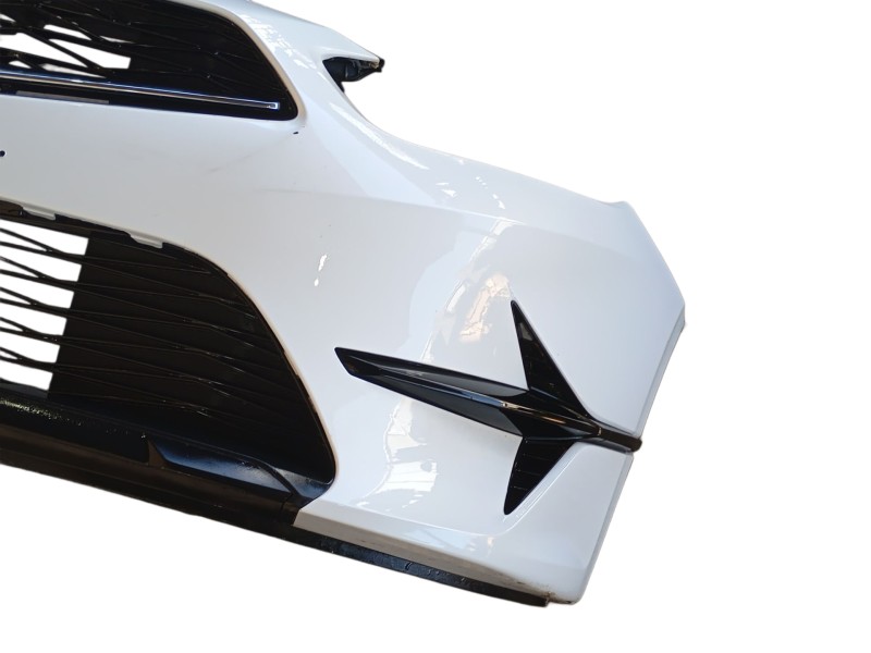 Recambio de paragolpes delantero para kia ceed tourer (cd) 1.0 t-gdi referencia OEM IAM 86511J7DA0 8611J7DA0HW2 