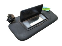 Recambio de parasol izquierdo para ford puma (j2k, cf7) 1.0 ecoboost referencia OEM IAM 2724000  