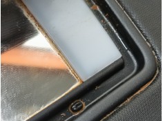 Recambio de parasol izquierdo para ford puma (j2k, cf7) 1.0 ecoboost referencia OEM IAM 2724000   2