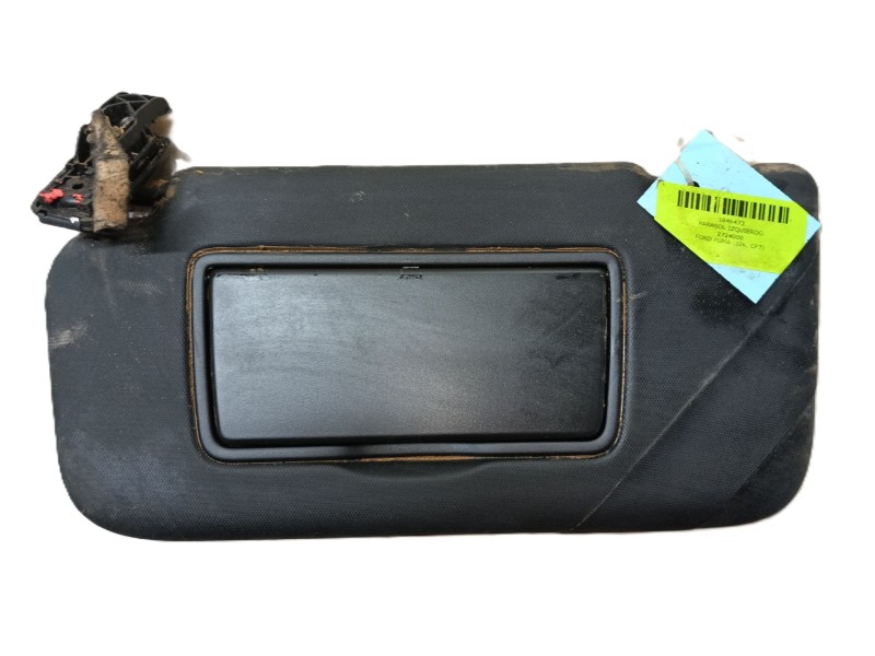 Recambio de parasol izquierdo para ford puma (j2k, cf7) 1.0 ecoboost referencia OEM IAM 2724000  