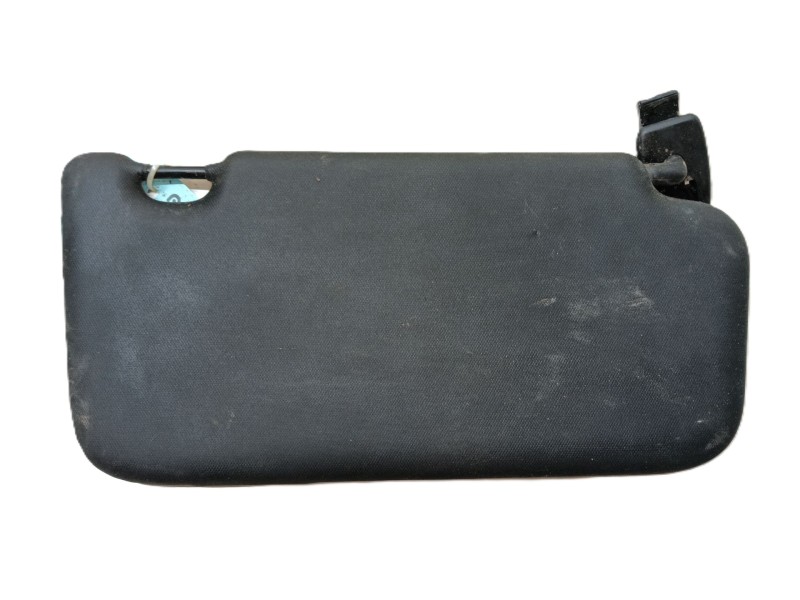 Recambio de parasol izquierdo para ford puma (j2k, cf7) 1.0 ecoboost referencia OEM IAM 2724000  