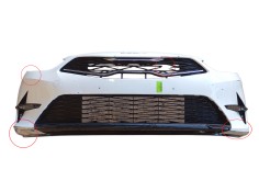 Recambio de paragolpes delantero para kia ceed (cd) 1.0 t-gdi referencia OEM IAM   