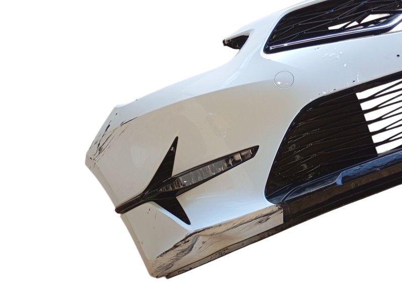 Recambio de paragolpes delantero para kia ceed (cd) 1.0 t-gdi referencia OEM IAM   