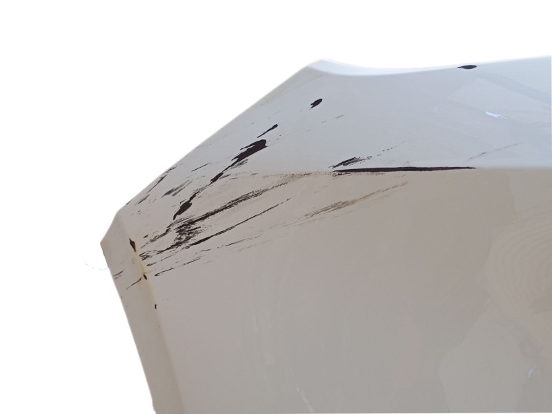 Recambio de paragolpes delantero para kia ceed (cd) 1.0 t-gdi referencia OEM IAM   