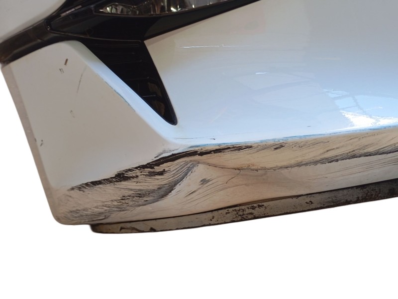 Recambio de paragolpes delantero para kia ceed (cd) 1.0 t-gdi referencia OEM IAM   