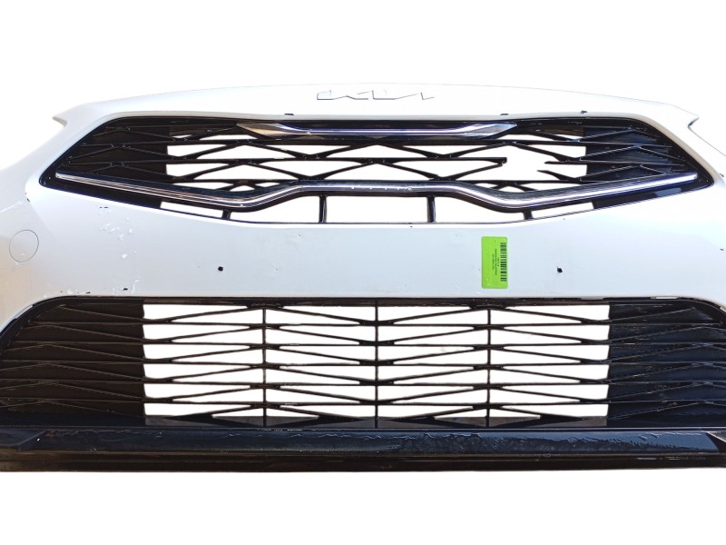 Recambio de paragolpes delantero para kia ceed (cd) 1.0 t-gdi referencia OEM IAM   