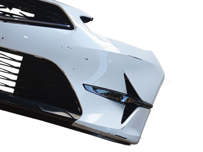 Recambio de paragolpes delantero para kia ceed (cd) 1.0 t-gdi referencia OEM IAM   