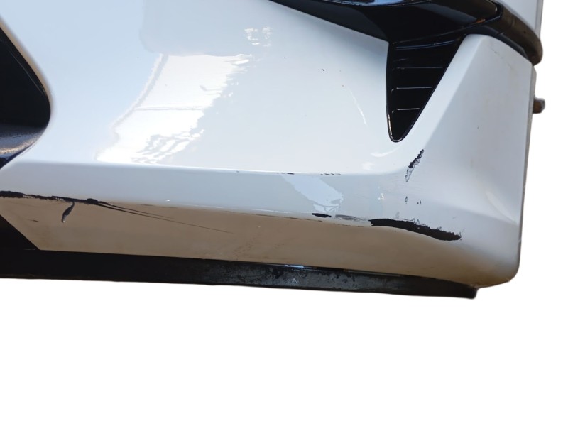 Recambio de paragolpes delantero para kia ceed (cd) 1.0 t-gdi referencia OEM IAM   