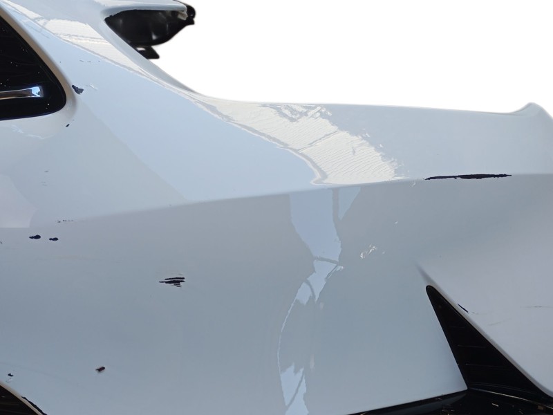 Recambio de paragolpes delantero para kia ceed (cd) 1.0 t-gdi referencia OEM IAM   