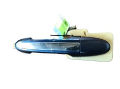 Recambio de maneta exterior trasera izquierda para hyundai santa fé ii (cm) 2.2 crdi gls referencia OEM IAM   