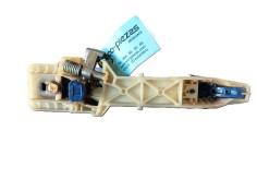 Recambio de maneta exterior trasera izquierda para hyundai santa fé ii (cm) 2.2 crdi gls referencia OEM IAM    2