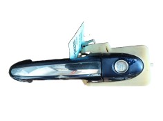 Recambio de maneta exterior delantera izquierda para hyundai santa fé ii (cm) 2.2 crdi gls referencia OEM IAM   