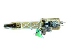 Recambio de maneta exterior delantera izquierda para hyundai santa fé ii (cm) 2.2 crdi gls referencia OEM IAM    2