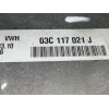 Recambio de enfriador aceite motor para volkswagen golf vi (5k1) advance referencia OEM IAM 03C117021J  