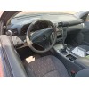 mercedes-benz clase c coupé (cl203) del año 2004