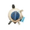 Recambio de deposito expansion para seat leon (1p1) 1.9 tdi referencia OEM IAM 1K0121407A 1K0121407A 