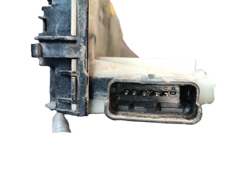 Recambio de cerradura puerta trasera derecha para peugeot 208 i (ca_, cc_) 1.6 bluehdi 100 referencia OEM IAM   