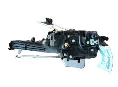 Recambio de cerradura puerta delantera izquierda para audi a4 b6 avant (8e5) 2.5 tdi quattro referencia OEM IAM    2