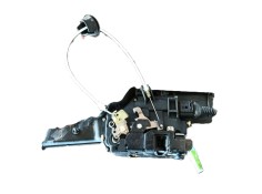 Recambio de cerradura puerta delantera izquierda para audi a4 b6 avant (8e5) 2.5 tdi quattro referencia OEM IAM   