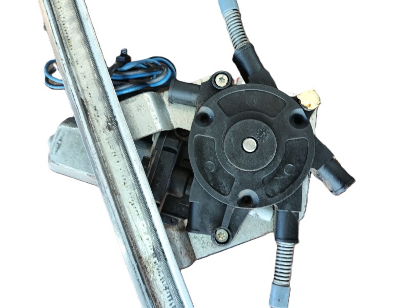 Recambio de elevalunas delantero izquierdo para mercedes-benz clase a (w168) a 170 cdi (168.008) referencia OEM IAM   