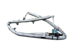 Recambio de airbag cortina delantero derecho para lynk & co 01 phev referencia OEM IAM  8890654741 