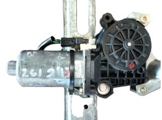 Recambio de elevalunas delantero derecho para mercedes-benz clase a (w168) a 170 cdi (168.008) referencia OEM IAM    2