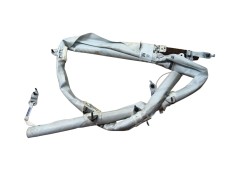 Recambio de airbag cortina delantero izquierdo para lynk & co 01 phev referencia OEM IAM    2