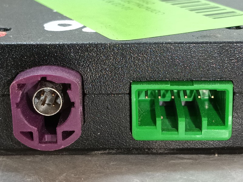 Recambio de modulo electronico para lynk & co 01 phev referencia OEM IAM   