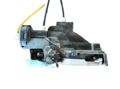 Recambio de cerradura puerta trasera izquierda para mercedes-benz clase a (w168) a 170 cdi (168.008) referencia OEM IAM    2