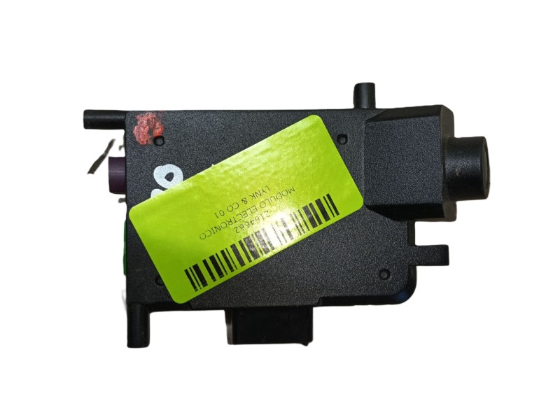 Recambio de modulo electronico para lynk & co 01 phev referencia OEM IAM   