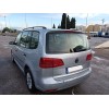 volkswagen touran (1t3) del año 2012