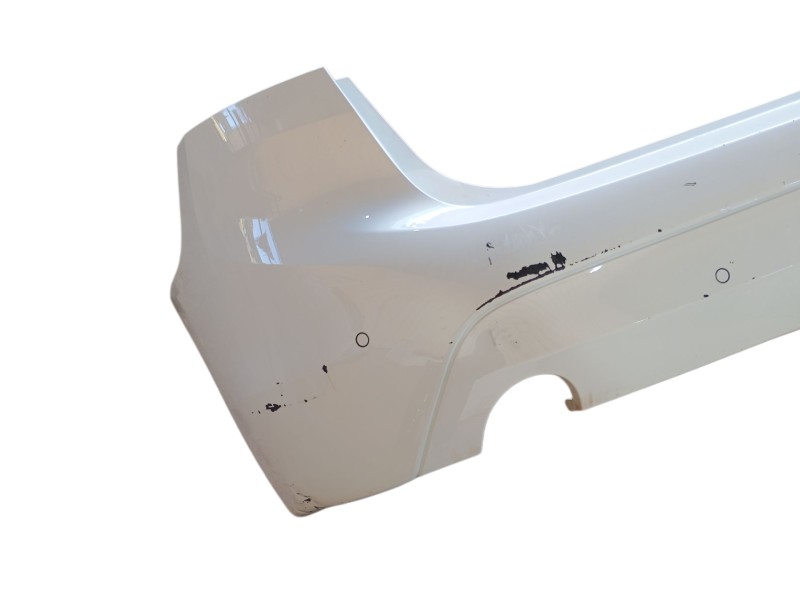 Recambio de paragolpes trasero para bmw 2 active tourer (f45) 218 d referencia OEM IAM   