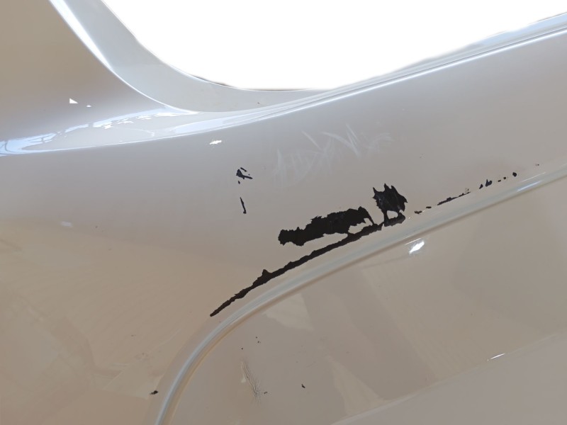 Recambio de paragolpes trasero para bmw 2 active tourer (f45) 218 d referencia OEM IAM   