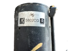 Recambio de motor arranque para citroën c3 pluriel (hb_) 1.6 referencia OEM IAM    2