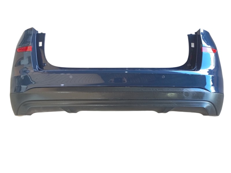 Recambio de paragolpes trasero para hyundai tucson (tl, tle) 1.6 gdi referencia OEM IAM   