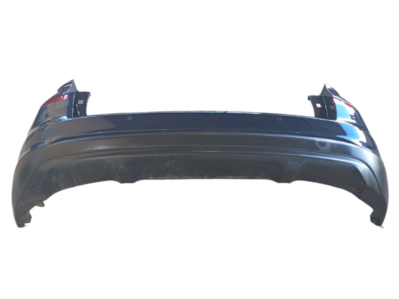 Recambio de paragolpes trasero para hyundai tucson (tl, tle) 1.6 gdi referencia OEM IAM   